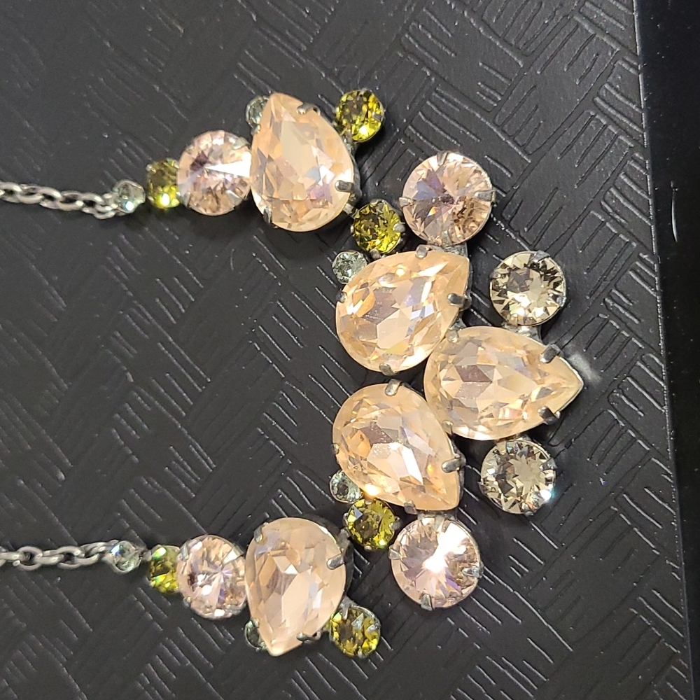 Sorrelli Necklace New